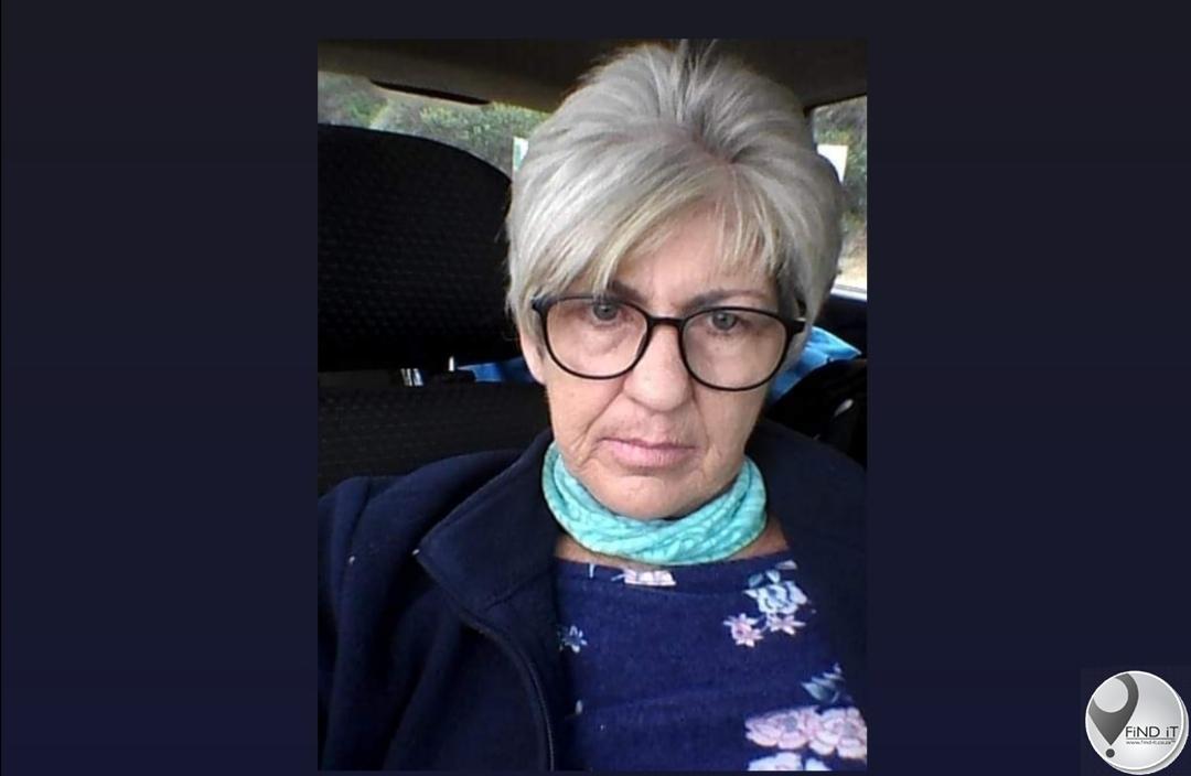 Jo-Anne Lourens
