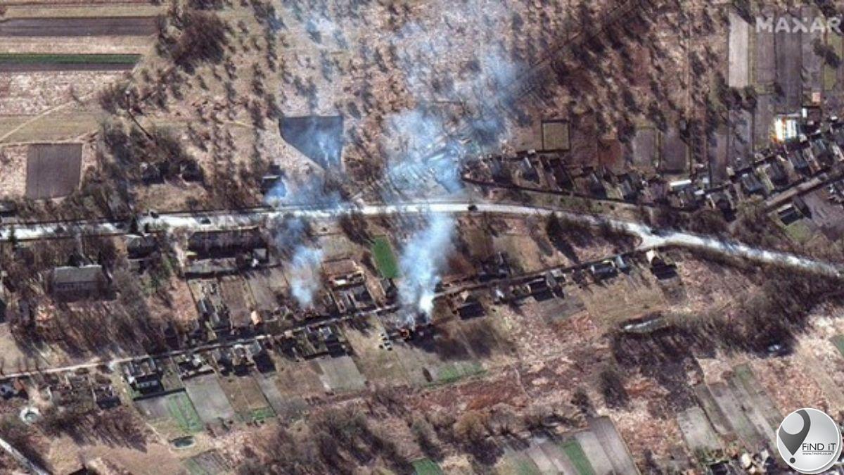 Artillery claims the lives of 70 Ukrainian soldiers in Okhtyrka