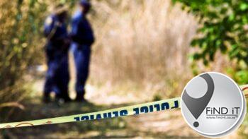 Man's body found in bushes