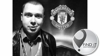 Man United fan