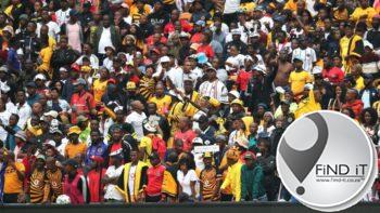 Supporters' march.