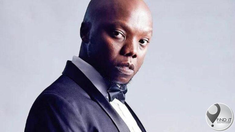 R480 K salary offer for Tbo Touch denied by SABC