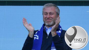 Abramovich