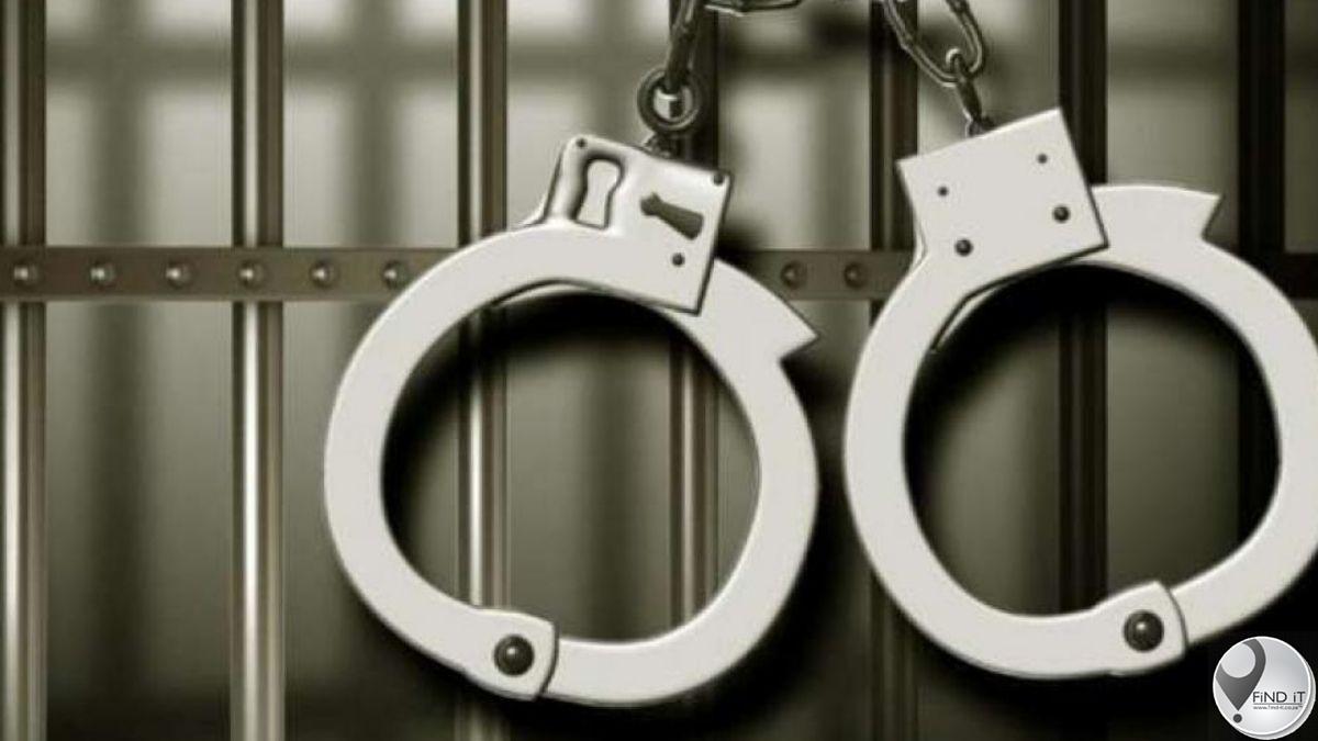 Two suspects have been arrested for rape