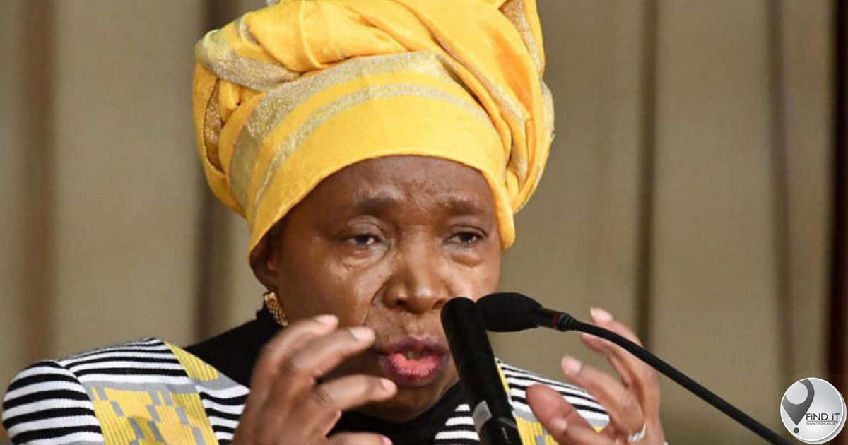 COGTA votes AGAINST proposal to limit lockdown powers