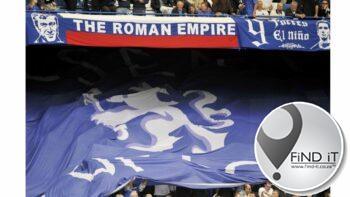 UK Government PM urges Chelsea fans to stop chanting Russian owner's name