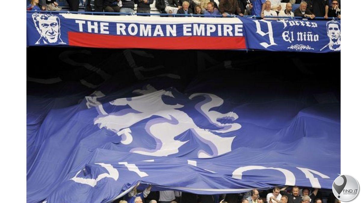 UK Government PM urges Chelsea fans to stop chanting Russian owner's name