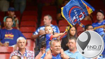 DHL Stormers