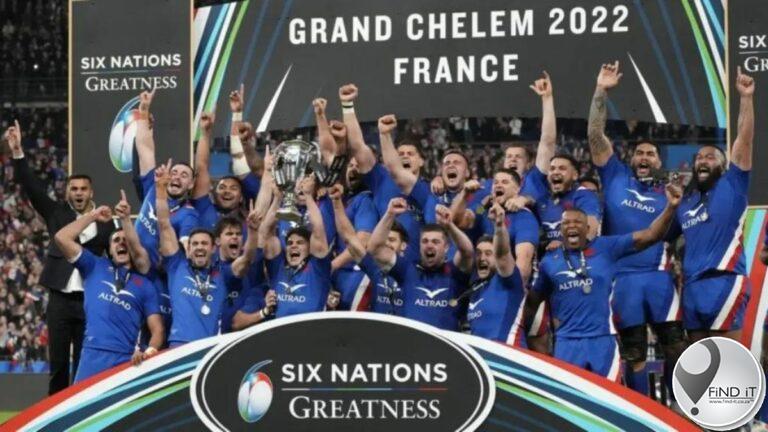 France