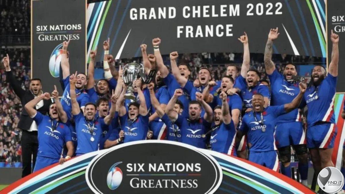 France