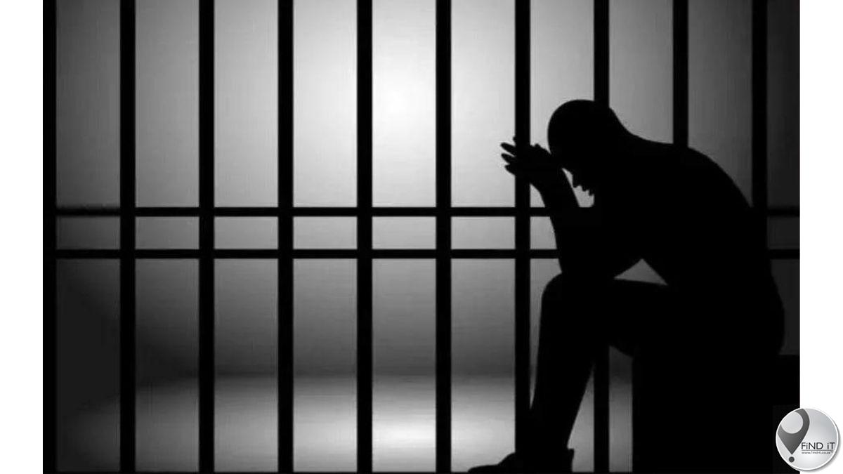 Life imprisonment