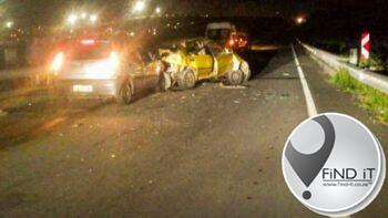 Kwadwesi accident