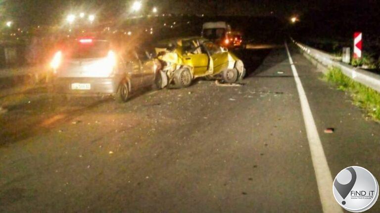 Kwadwesi accident
