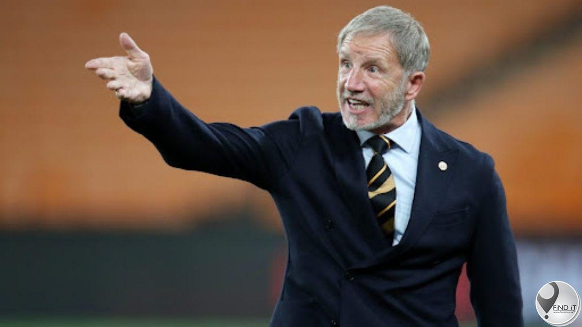 Soweto derby