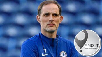 'For sure I stay until the end of the season' - Tuchel