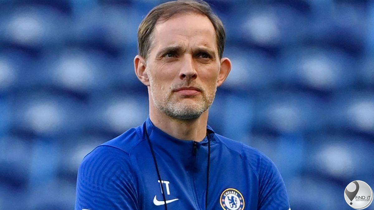 'For sure I stay until the end of the season' - Tuchel