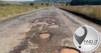 Geld vir Vrystaatse paaie nou elders aangewend