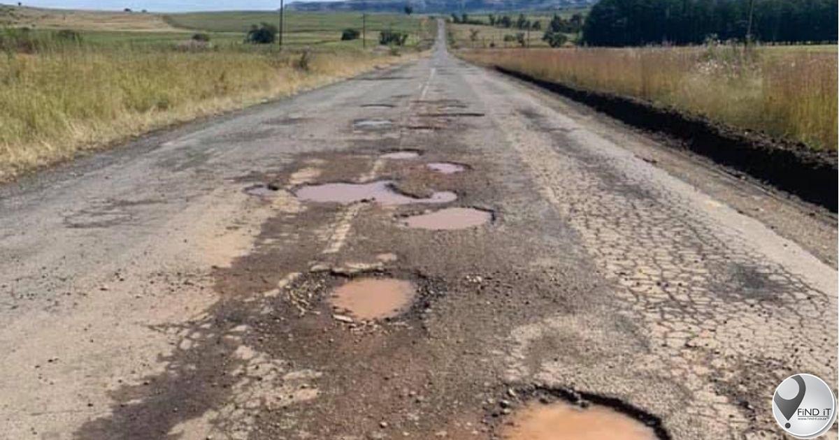Geld vir Vrystaatse paaie nou elders aangewend