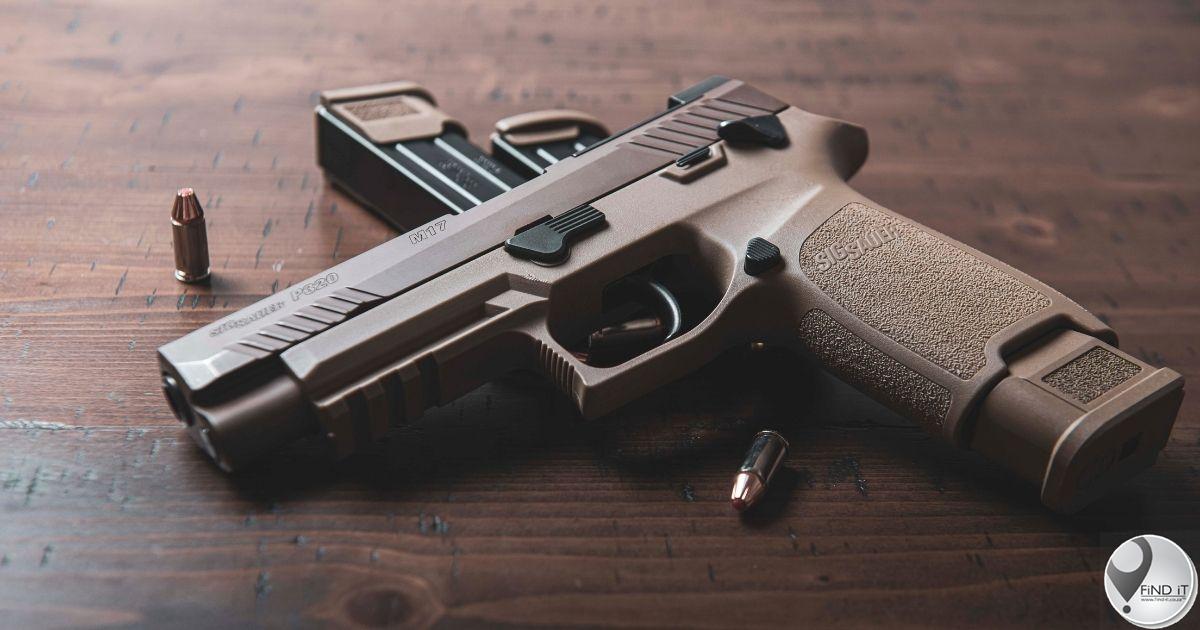 Unfair to keep firearm-owners guessing regarding new amnesty period