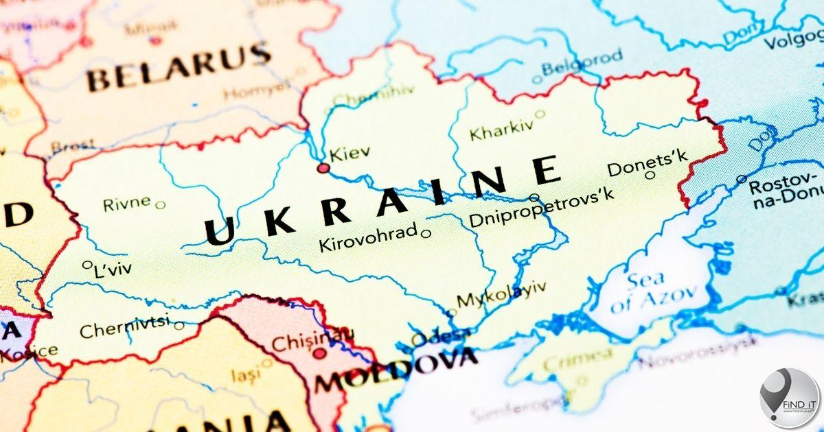 Suid-Afrika se Ambassadeur help die laaste student uit Oekraïne vlug