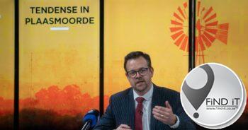 364 plaasmoorde in ses jaar, slegs 33% gearresteerdes skuldig bevind
