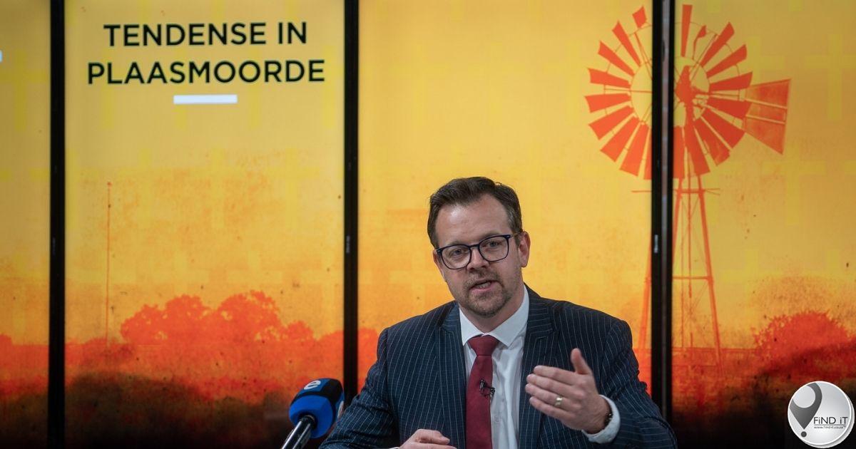 364 plaasmoorde in ses jaar, slegs 33% gearresteerdes skuldig bevind