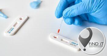 Toerismebedryf wil hê PCR-toetse moet geskrap word