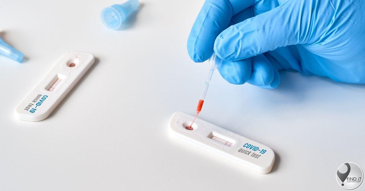 Toerismebedryf wil hê PCR-toetse moet geskrap word