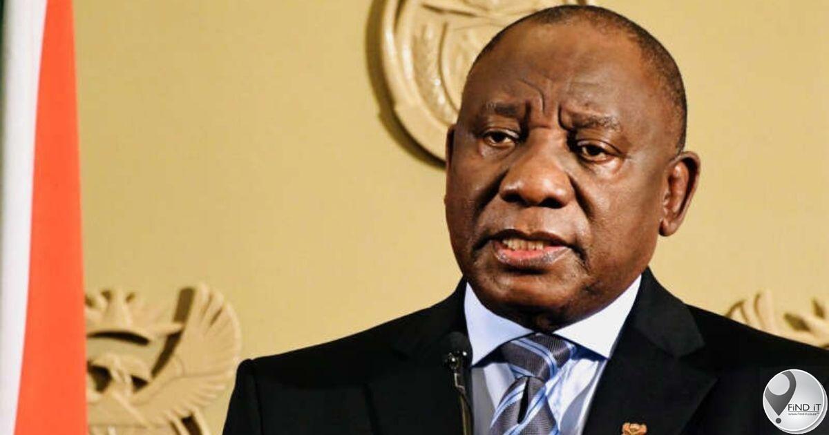 Toenemende druk op president Cyril Ramaphosa om die land se volgende hoofregter aan te stel
