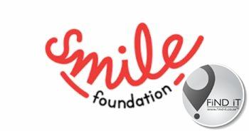 Die Smile-stigting sorg vir breë glimlaggies