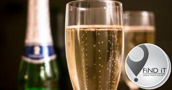 Moët & Chandon: Sjampanje herroep, aangesien dit moontlik dwelms kan bevat