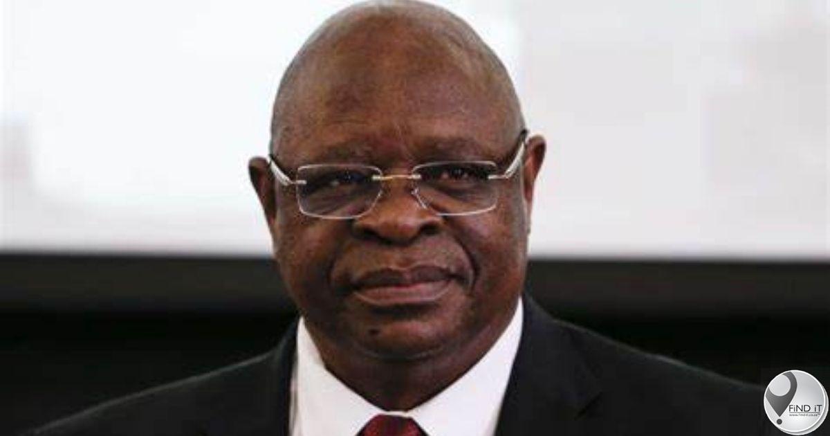 Regter Raymond Zondo aangestel is as die land se nuwe hoofregter