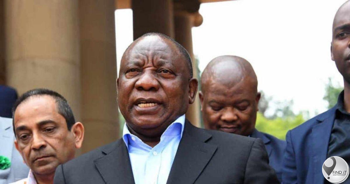 New petrol price changes to be introduced in South Africa: Ramaphosa