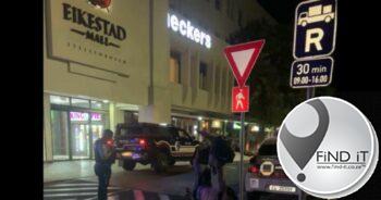 Sekuriteitswagte geskors ná 'skokkende' aanranding wat op kamera vasgevang is