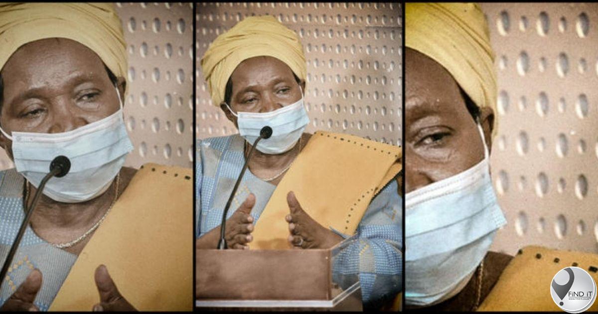 State of disaster extension shows government doesn’t understand pandemic, says expert