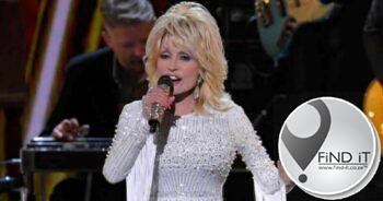 Dolly Parton onttrek van Hall of Fame-nominasies