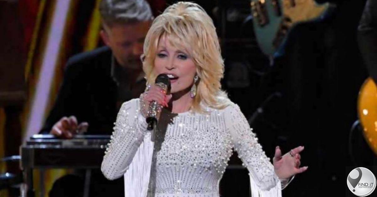 Dolly Parton onttrek van Hall of Fame-nominasies