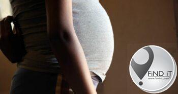 More than 300 children aged 10 to 14 gave birth over six months in the Eastern Cape