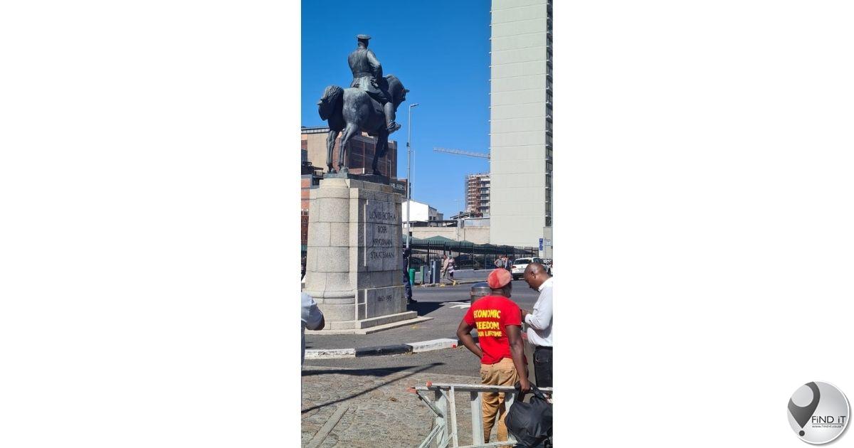 Vandalism of other’s heritage must not be toleratedVandalism of other’s heritage must not be tolerated