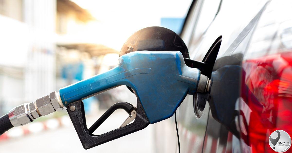 If Russia-Ukraine war continues fuel rationing could be our future