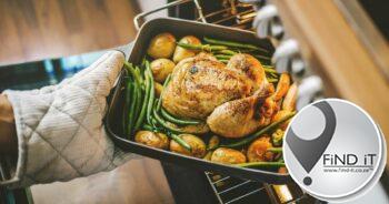 Cooking might give you brain damage