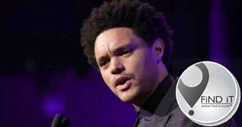 Trevor Noah is teleurgesteld in Kanye West ná rasbelediging