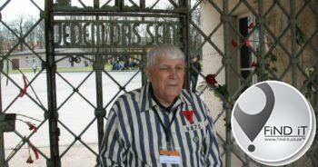 Holocaust survivor killed by Russian shelling in Kharkiv