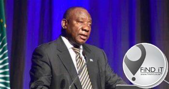 ‘Do not hire illegal foreign nationals’: Ramaphosa urges on Human Rights Day