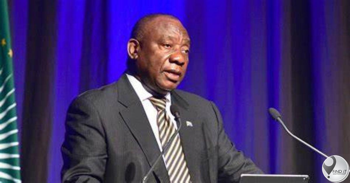 ‘Do not hire illegal foreign nationals’: Ramaphosa urges on Human Rights Day