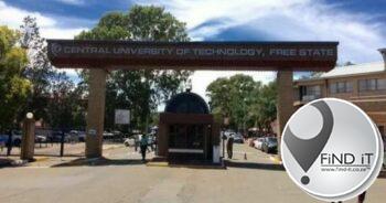 Studente van die Sentrale Universiteit vir Tegnologie in Bloemfontein verklaar glo ‘oorlog’ teen die bestuur