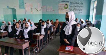 Taliban beveel middel- en hoërskole vir meisies om te sluit