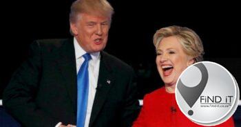 Donald Trump sues Hillary Clinton over Russian collusion allegations