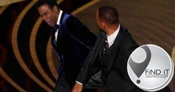Will Smith officially apologizes to Chris Rock