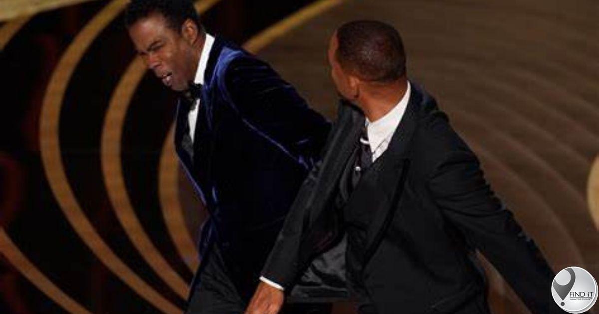 Will Smith officially apologizes to Chris Rock